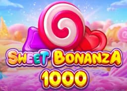 secciona2: Sweet Bonanza 1000