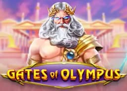 secciona2: Gates of Olympus