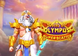 secciona2: Gates of Olympus Super Scatter