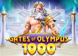 secciona2: Gates of Olympus 1000