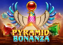 secciona2: Pyramid Bonanza