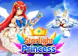 secciona2: Starlight Princess