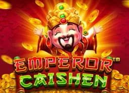 secciona2: Emperor Caishen