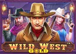 secciona2: Wild West Gold