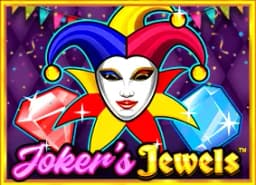 secciona2: Joker's Jewels