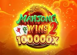 secciona2: Mahjong Wins 2