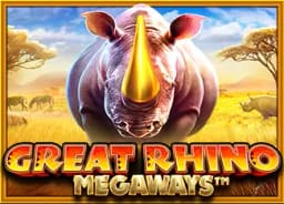 secciona2: Great Rhino Megaways